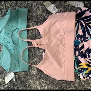 Woman’s sports Bra